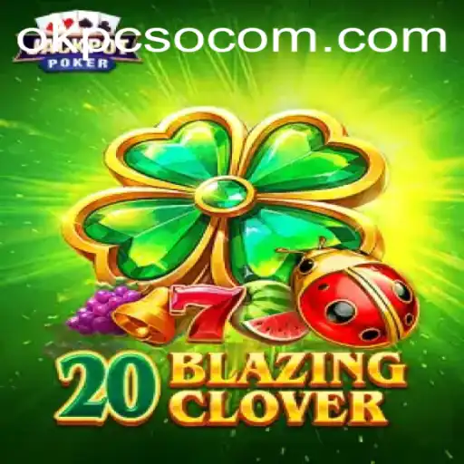 20BlazingClover: An Exhilarating Gaming Experience