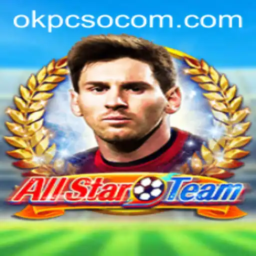 AllStarTeam: A Deep Dive into the World of OKPCSO
