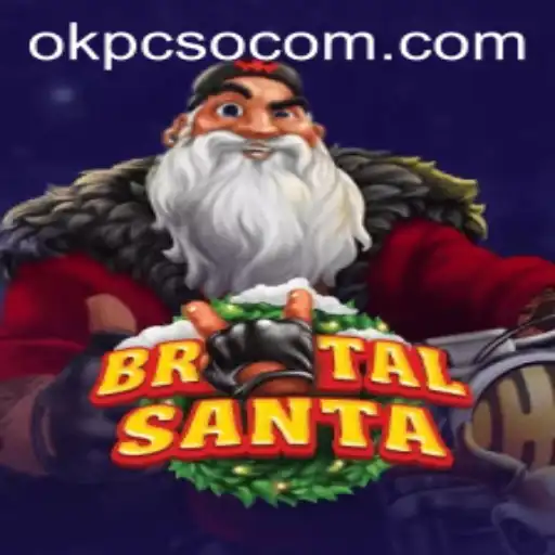 BrutalSanta: A Dark Twist to Holiday Gaming