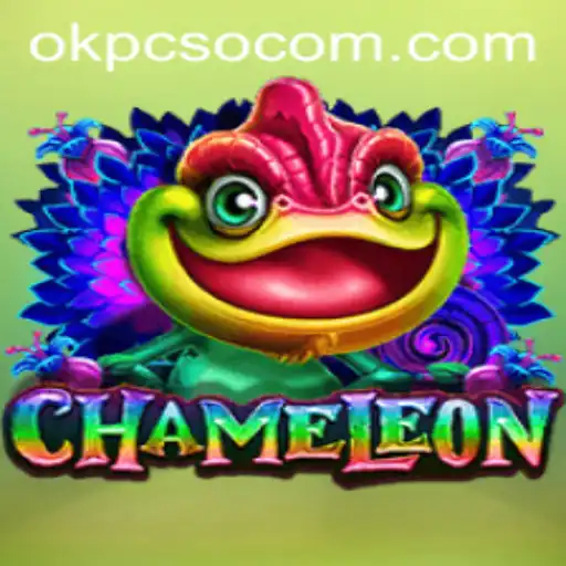 Discovering Chameleon: A Thrilling Party Game Experience