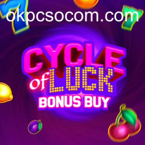 Cycle of Luck Bonus Buy: A Thrill in Every Spin