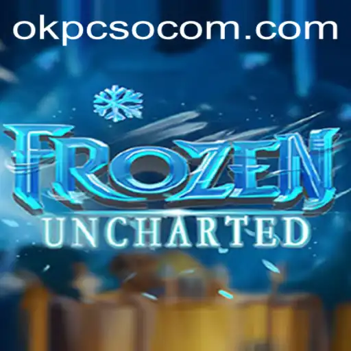 FrozenUncharted: Dive Into an Icy Adventure Mixed with Innovative Gameplay