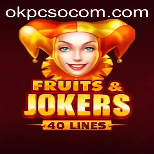 Exploring the Exciting World of FruitsAndJokers40 and OKPCSO