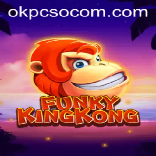 Discover the Vibrant World of FunkyKingKong: A Unique Gaming Experience with OKPCSO