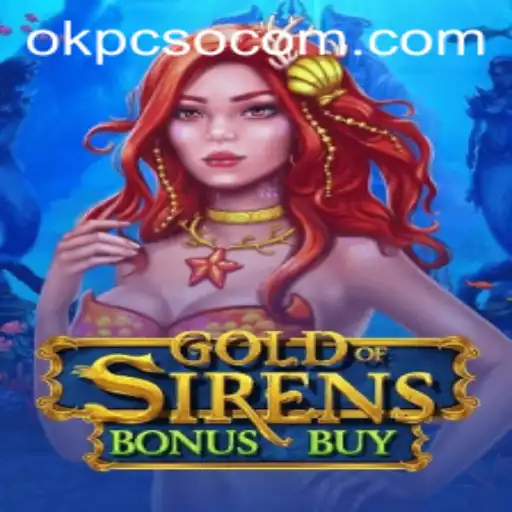 Exploring GoldofSirensBonusBuy: An In-depth Guide on the Game and Its Rules