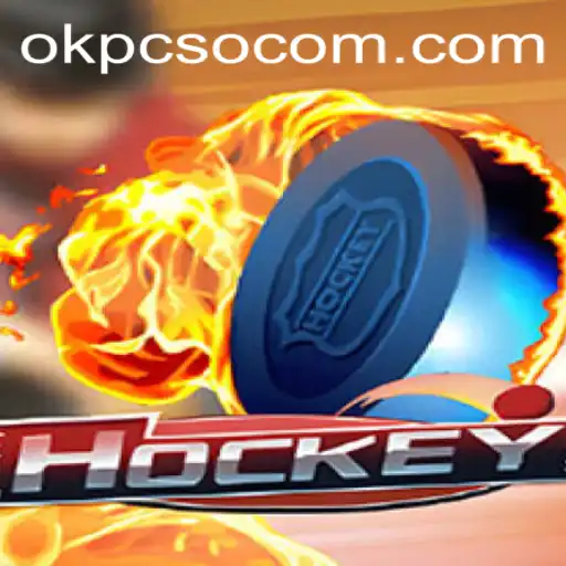 Understanding the Game of Hockey and the OKPCSO Connection