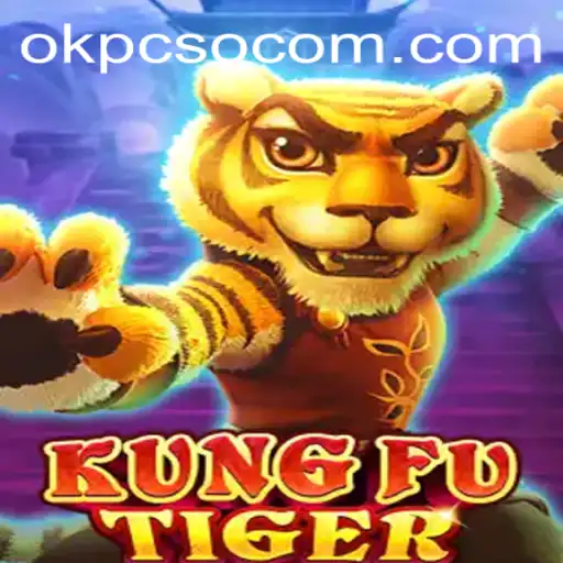 Unleashing the Adventure of KungFuTiger: The Ultimate Gaming Experience
