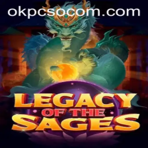 Unveiling the Mysteries of LegacyoftheSages