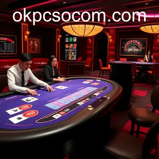 Security and Trust OKPCSO - International Licenses and Certifications