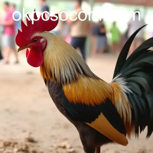 Gaming Experience OKPCSO - 800+ Premium and Exclusive Games