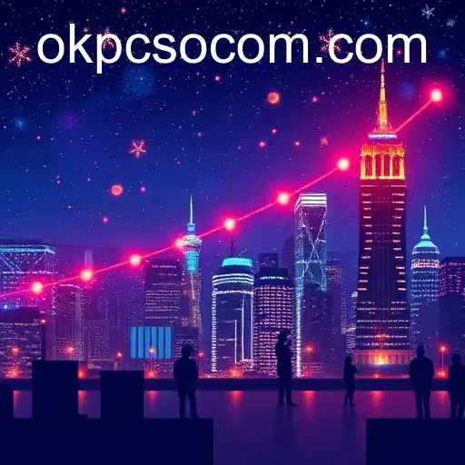 Gaming Experience OKPCSO - 800+ Premium and Exclusive Games