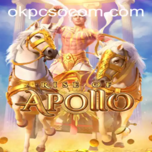 Discovering Rise of Apollo: The Game That Combines Mythology with Modern Thrills