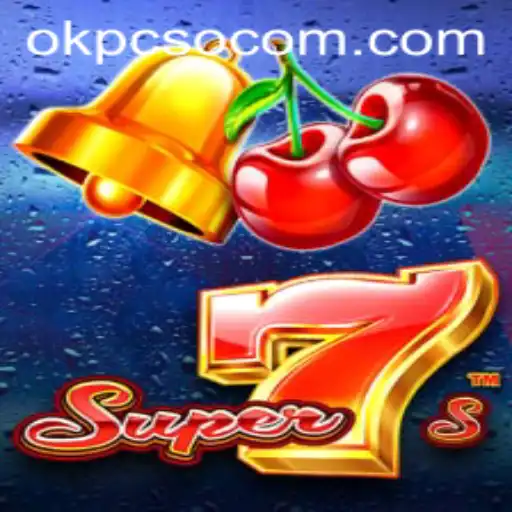 Unveiling Super7s: A New Era in Gaming with OKPCSO