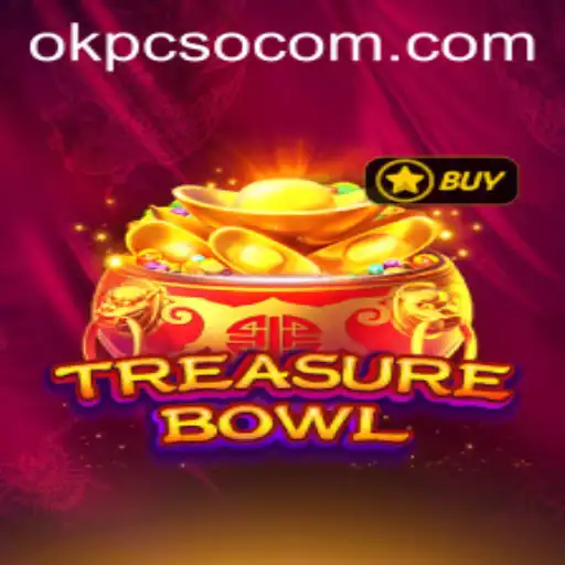 Discover the Exciting World of TreasureBowl with OKPCSO