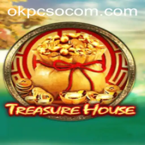 Unlocking Adventures at TreasureHouse: A Dive into the World of OKPCSO