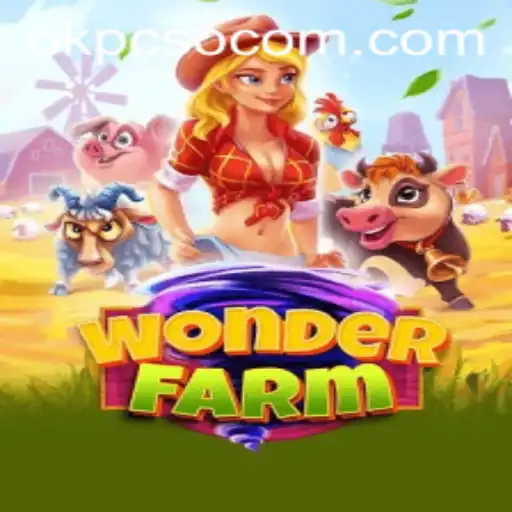 Discover the Enchanting World of WonderFarm: A New Gaming Experience